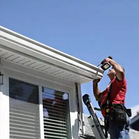 gutter services Molalla